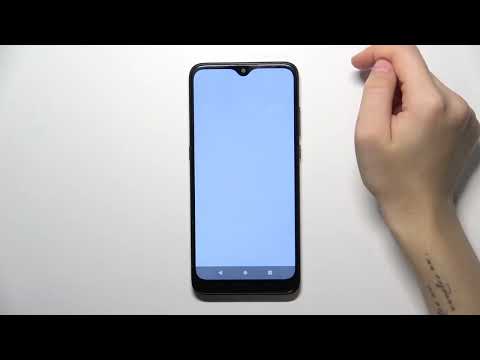 Как заблокировать номер на Alcatel 1SE Lite - Как добавить номер в черный список на Alcatel 1SE Lite