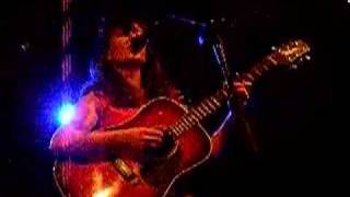 Polly Paulusma - dark side