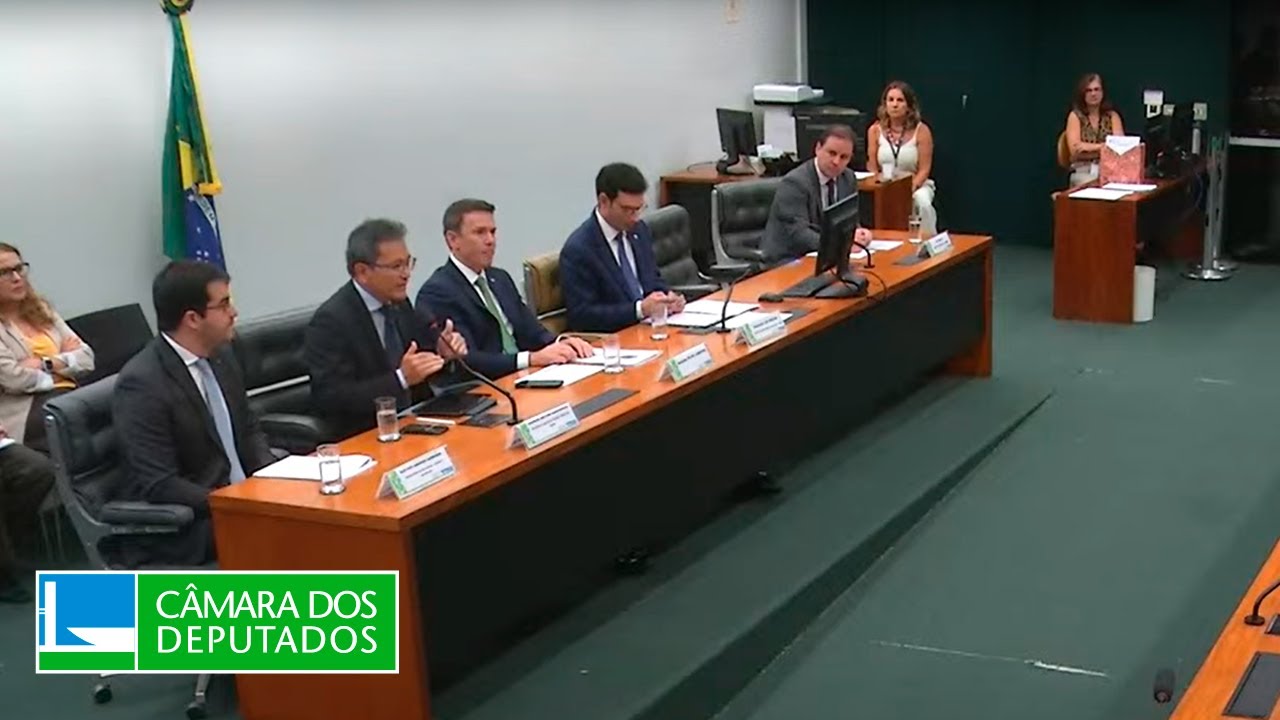 Programa Emergencial de Retomada do Setor de Eventos (Perse) - CMO - 12/03/2025