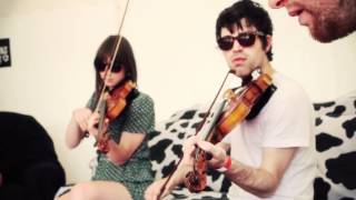 Balthazar | &quot;Blues for Rosann&quot; Acoustique (Papillons de Nuit 2012)