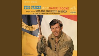 The Ballad of Davy Crockett (From Walt Disney&#39;s &quot;Davy Crockett&quot;)