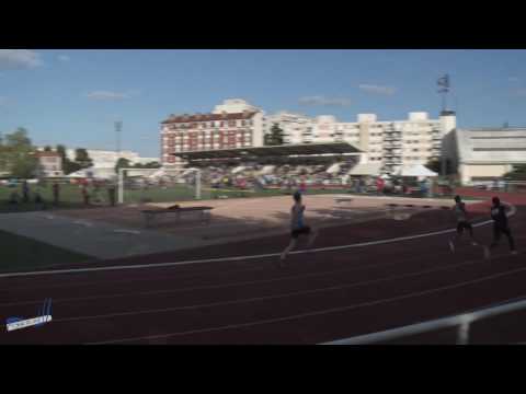 200m TCM - Serie 4 - Meeting ASA / Athlé Running 94 - 23/04/2017 - Maisons Alfort