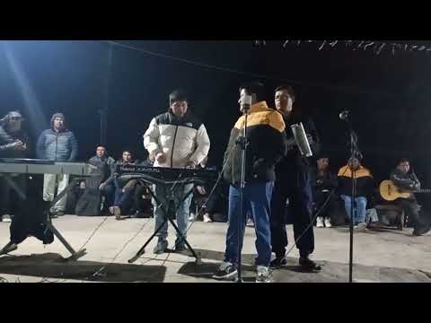 12/09/26 en nuestra amada I.E.U. grupo musical las nuevas Jerusalén de Quitilipi Chaco 