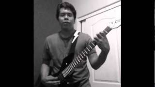 August Is Ours- Dreams to Nightmares