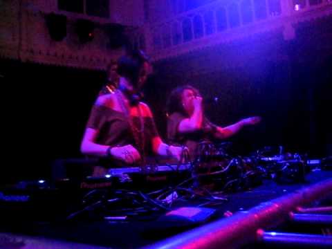 DJ Beyza@ Paradiso Amsterdam 19.03.2011.2.AVI