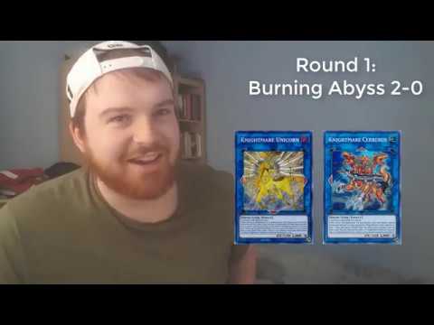 =Tournament Report= Yu-Gi-Oh! World's Race Week 4 YCS Utrecht 200th Gouki