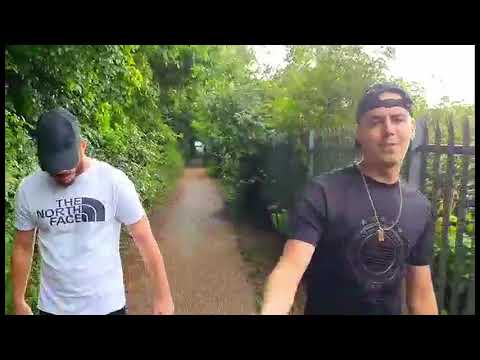 KMH x CONS - Rider (Music Video)