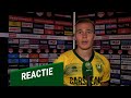 Boy Kemper: "Ik had een mooie wedstrijd verwacht, en dat is het geworden"