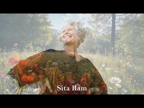 Sita Ram Bliss: Brenda McMorrow, Soundscape 42 Minutes