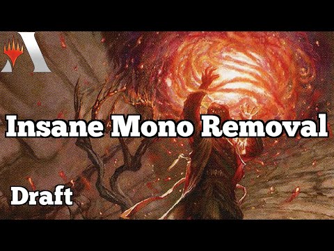 Insane Mono Removal | Core Set M21 Draft [Arena]