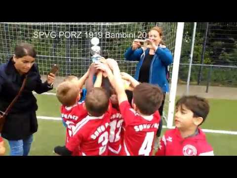 VIDEO BAMBINI PORZ 2011