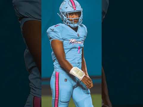 NFL X NBA Jerseys (Part 1)