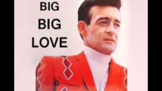 WYNN STEWART - Big, Big Love (1961)