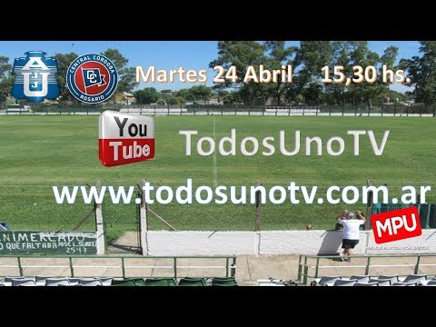 J.J. Urquiza - Central Córdoba- Primera C 2017-2018