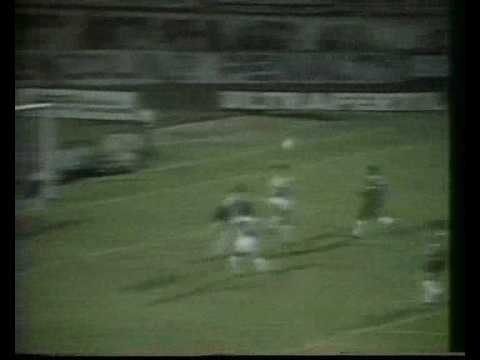 Grêmio Campeão Brasileiro 1981 - Semifinais e Finais