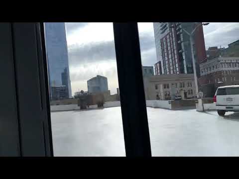 Former Wilson Elevators @ the Pi Alley Garage - Boston, MA