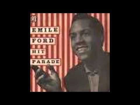 Emile Ford & The Checkmates  "You'll Never Know What You're Missing" 1960