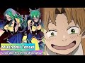 MUSHOKU TENSEI SEASON 2 EPISODE 28 SUB INDO FULL LINIA DAN PURSENA DI TANGKAP OLEH RUDEUS 2