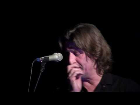 Steve Knightley:Galway Farmer