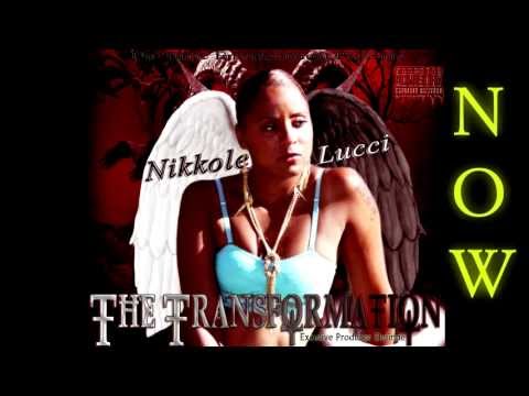Nikkole Lucci -She So Bad