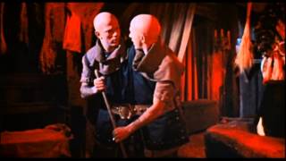 The Magic Sword (1962) Video