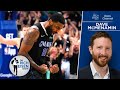 ESPN’s Dave McMenamin on Kyrie Irving’s Likely Return to Boston | The Rich Eisen Show