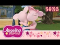 Angelina Ballerina Happy Valentine S Day