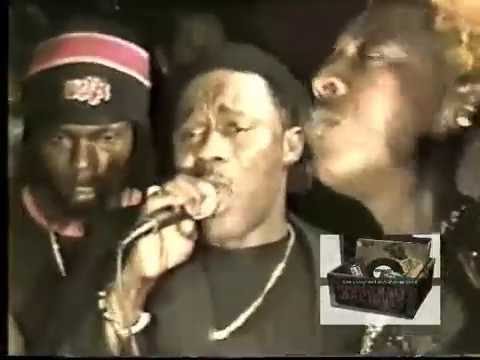 STEELIE BASHMENT BIRTHDAY BASH B E C ELEPHANT MAN,SINGING ,MELODY,SANCHEZ PLUCKY RANKS AND MORE!