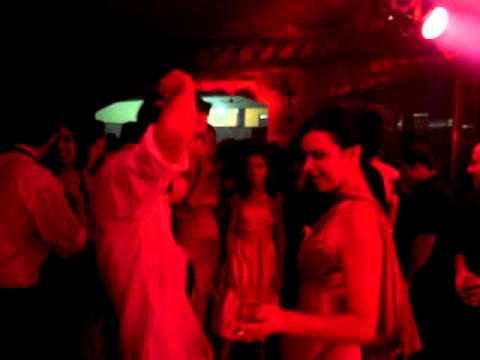 Baile de Formatura Faculdades Asmec 2007.