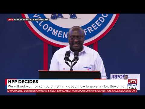 Despite 5% inflation, cost of living for Ghanaians has increased significantly - Dr. Bawumia