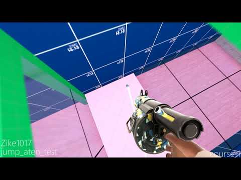 jump_aten_test course collection