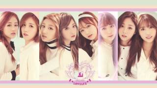 러블리즈 (Lovelyz) – Circle