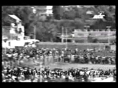 FLAMING AXE - MAIDEN CUP 1995   - MOHAMMAD MOORAD KEERPAH - FREE HORSE RACING TIPS