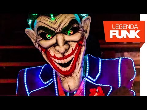 Beat do KoringaTron - Paredão Sem Limite (Videoclipe Oficial)