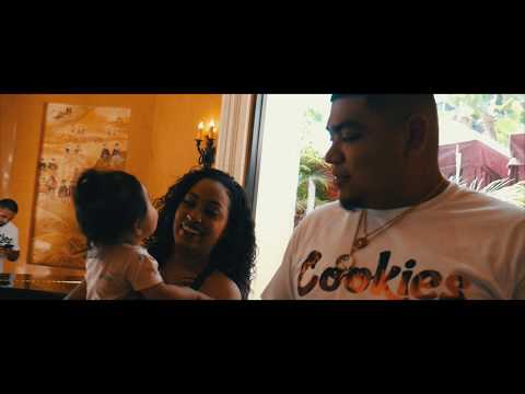 Baby Gas - #BehindTheHours (VLOG 1) | Shot by @559Filmz