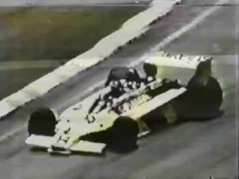 Formula 1  1979   Round 2   Brazilian Grand Prix