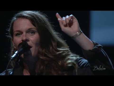 I Exalt Thee (w Spontaneous Worship + Ministry) // Lindy Conant, Bethel Music