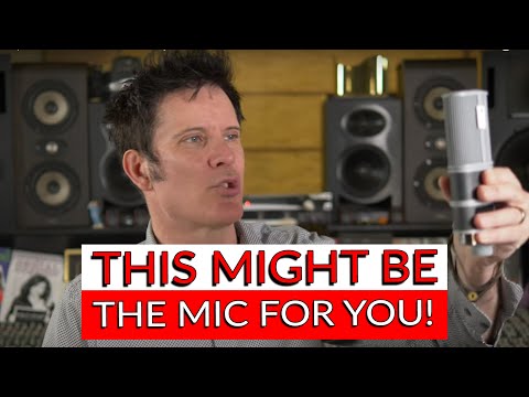 JZ Microphones V67 2025 image 2