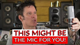 Video thumbnail for Recording with JZ Microphones V67 by Produce Like A Pro
