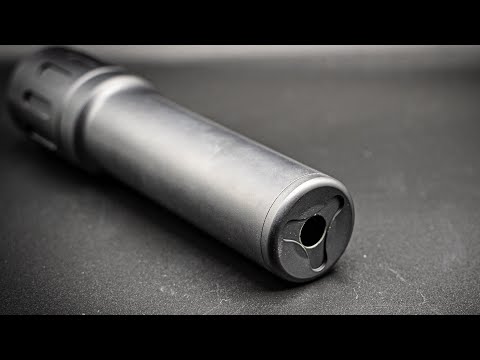 Resilient  Suppressors RS9 | PCC Perfection?