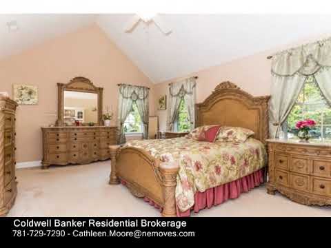 8 Sunnyside Ave, Burlington MA 01803 - Single Family Home - Real Estate - For Sale -