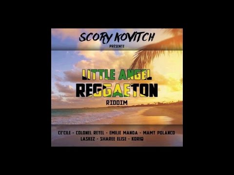 Scory Kovitch - Explícame (Ft. Mamy Polanco) - audio