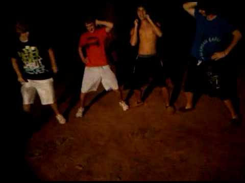 Pretty Rave Girl Young Studs