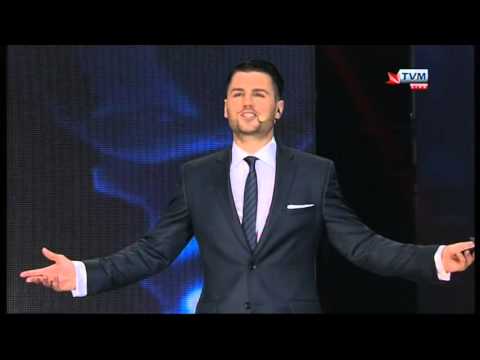 MESC 2016 - Semi-Final Results