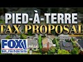 This Is More Of A Wealth Tax Than A Real Estate Tax Expert Warns