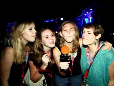 PARANOIA OCHANNEL PARTYHOLICS TO ZOUK OUT PART 1