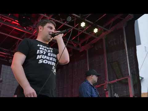 TAFKAT - Von Engeln und Teufeln | Maiwoche 2023