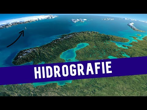 BAC GEOGRAPHY: Hydrography