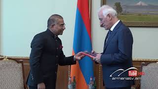 Սուր անկյուն 29․10.2023 - Նաիրի Մուրադյան «Չարորակ ուռուցքը դեռևս կենսունակ է»