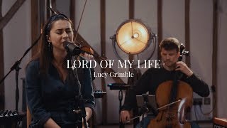 Lord of My Life - Live at Burgess Barn Music Video